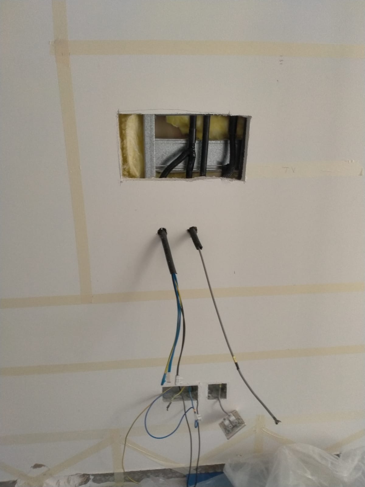 Electrical Lighting & MEP image 17